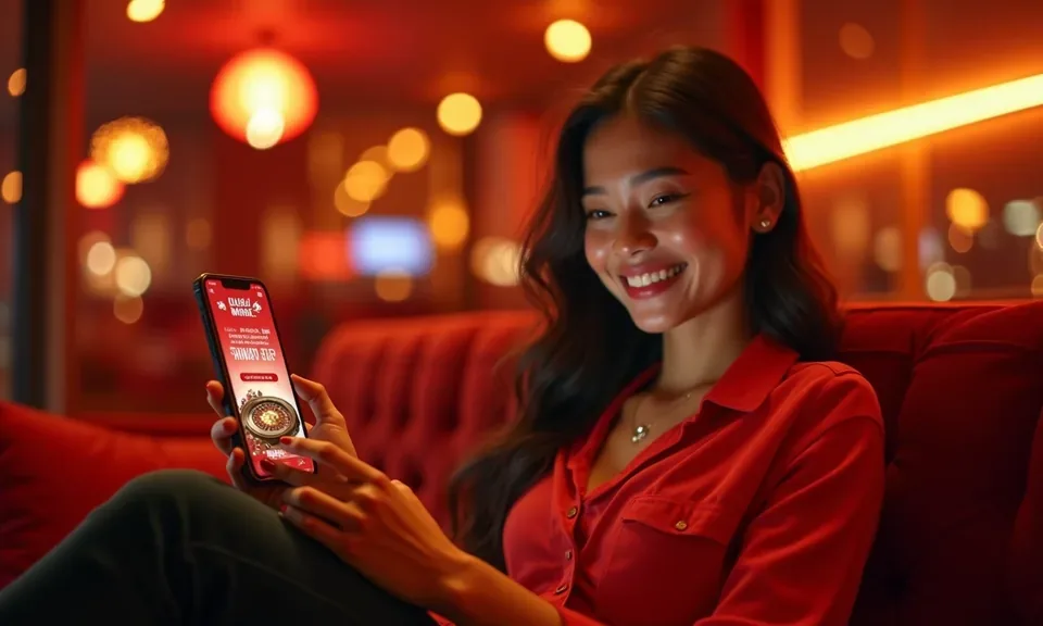 duar77 Indonesia App